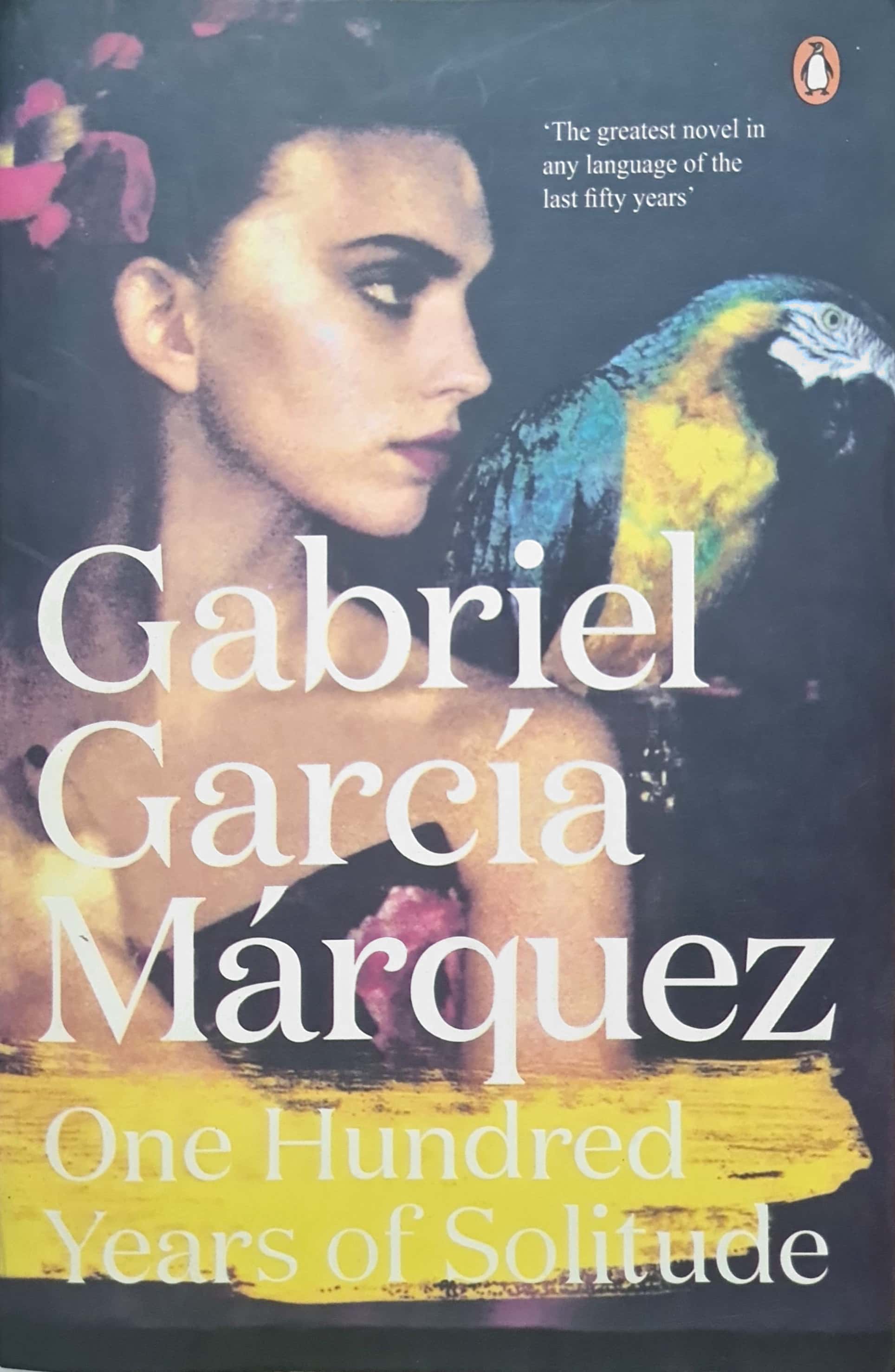 one hundred years of solitude